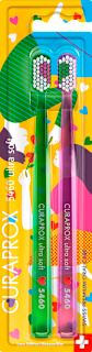5460 ultra soft četkica za zube – Love Edition CURAPROX