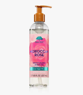 Ulei de ras hidratant  Moroccan Rose Tree Hut