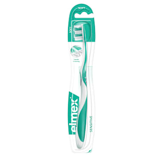 Perie de dinți  Sensitive Soft elmex