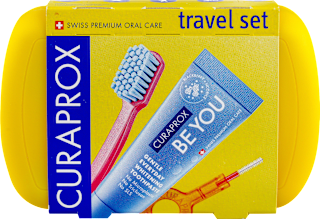 Putni set za negu zuba, više vrsta CURAPROX