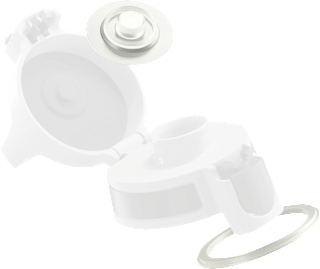 Dichtungsset für WMB One Top 1 SIGG