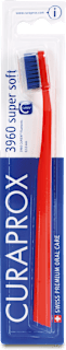 Zubná kefka Super Soft 3960 CURAPROX