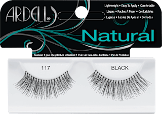 Gene false 117 Black ARDELL