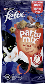 Party mix Mixed Grill Felix