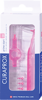 CPS 08 prime start interdentalna četkica  CURAPROX