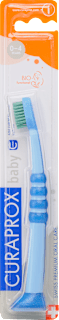 Baby baba fogkefe 0-4 éves korig, (többféle) CURAPROX