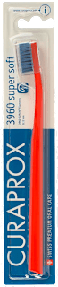 Zahnbürste CS 3960 Super Soft sortiert CURAPROX