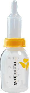 Sauger SpecialNeeds  Medela