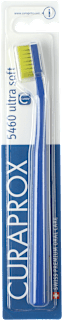 Четка за зъби 5460 Ultra Soft  CURAPROX