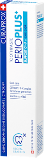 Zahnpasta PerioPlus+ Support CURAPROX