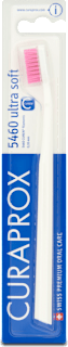 Fogkefe CS 5460 Ultrasoft (többféle) CURAPROX