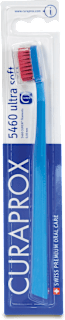 Zubná kefka Ultra Soft 5460 CURAPROX