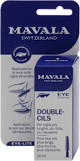 Trattamento nutriente per ciglia MAVALA