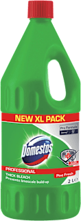 Soluție curățare wc Pine Domestos