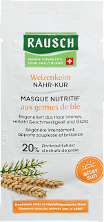 Weizenkeim Nähr-Kur RAUSCH