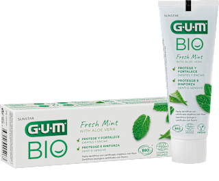Dentifricio Bio GUM