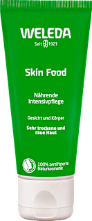 Univerzálny výživný krém Skin Food WELEDA