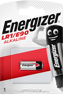 Batterie LR1 Energizer