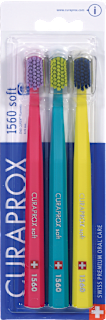 soft 1560 četkica za zube CURAPROX