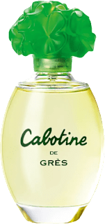 Eau De Toilette Cabotine Donna PARFUMS GRÈS PARIS