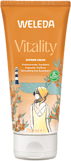 Doccia crema Vitality WELEDA
