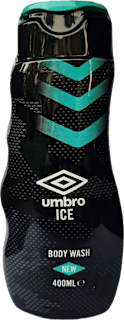 Żel pod prysznic Ice Umbro