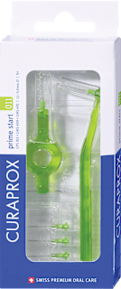 prime start CPS 011 interdentalna četkica za zube CURAPROX
