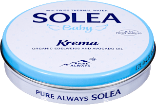 Baby krema Solea