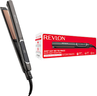 Straight XL Copper Glätteisen, 25 mm RVST2175 REVLON