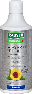 Haarspray Flexibel Nachfüller RAUSCH