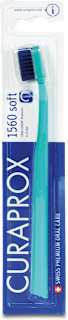 Zubná kefka Soft 1560 CURAPROX