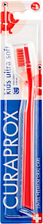 kids ultra soft dječja četkica za zube –  4 –12 g., više vrsta CURAPROX