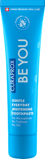 BE YOU pasta za zube CURAPROX