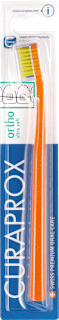 Четка за зъби Ultra Soft Ortho, различни цветове/мотиви CURAPROX