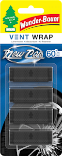 Odorizant auto Vent New Car Wunder-Baum
