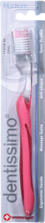 Zobna ščetka Medium dentissimo