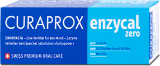 enzycal zero pasta za zube CURAPROX