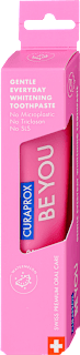 BE YOU pasta za zube CURAPROX