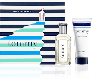 Geschenkset Tommy Tommy Hilfiger