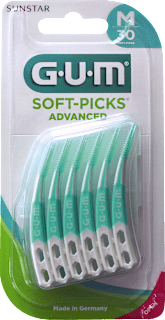 Interdentalpicks Advanced soft M GUM