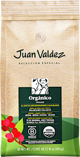  Cafea boabe ECO Juan Valdez
