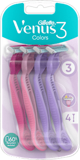 Colors jednokratni brijači Gillette Venus