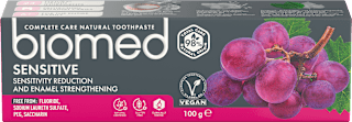 Pasta za zube Sensitive biomed