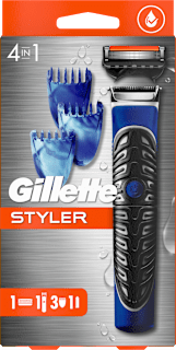 Fusion Proglide Styler za oblikovanje brade Gillette