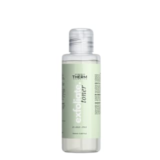 Mini toner exfoliant Synergy Therm