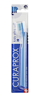 Balíček starostlivosti o zuby Kids modrý CURAPROX