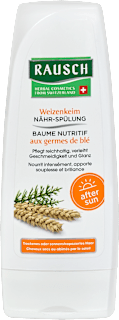 Weizenkeim Nähr-Spülung RAUSCH