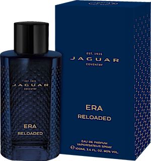 Eau de Parfum Era Reloaded Jaguar