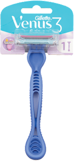 3 ženski jednokratni brijač Gillette Venus