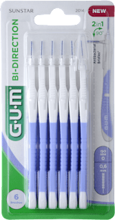 Scovolini Bi-Direction GUM